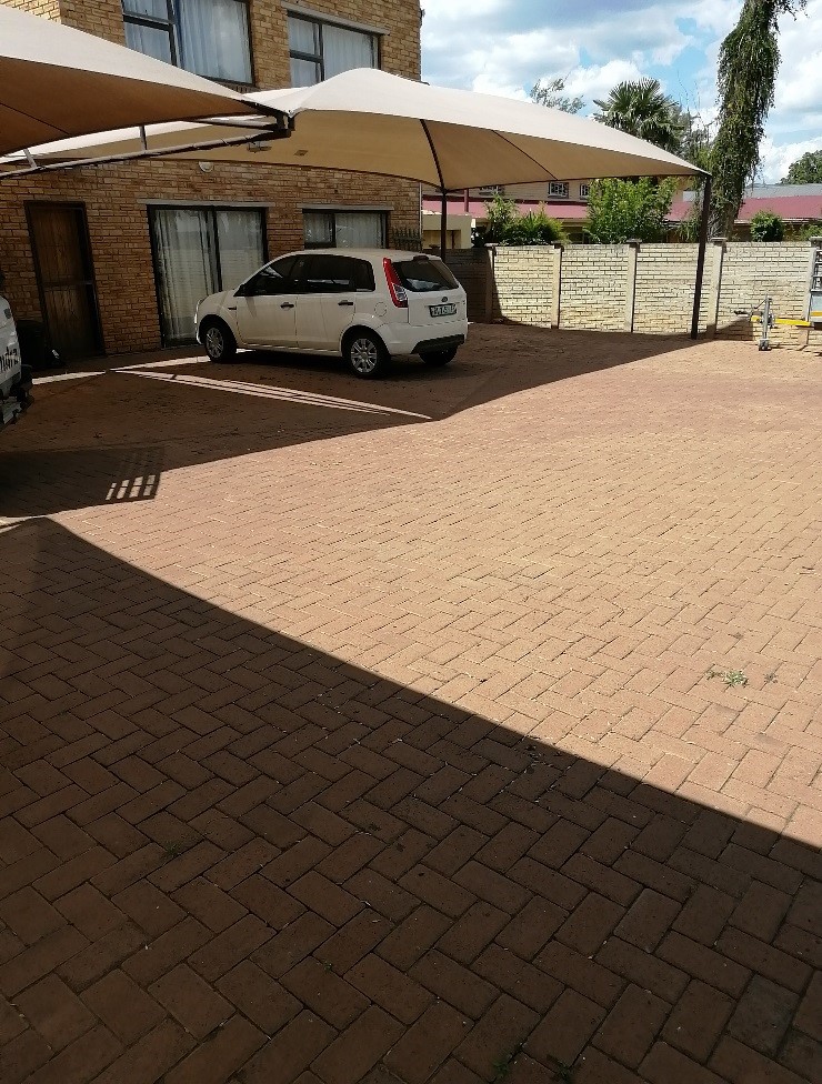 To Let 1 Bedroom Property for Rent in Universitas Free State